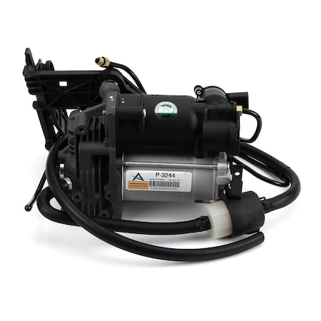 Arnott New Air Suspension Compressor, P-3244 P-3244